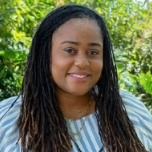 Brittany Marshall