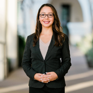 Claudia Dunn, Ph.D.