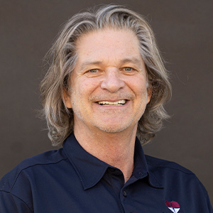 Ian Pumpian, Ph.D.