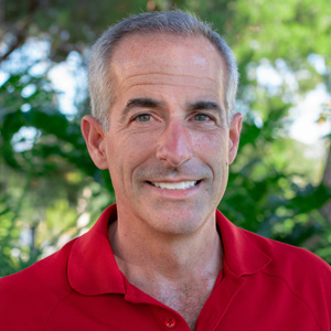 Paul Justice, M.A.