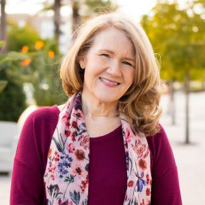 Poppy Fitch, Ed.D.