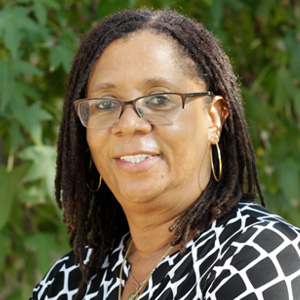 Regina Brandon