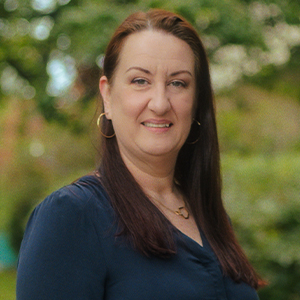 Wendy Bracken, Ed.D.